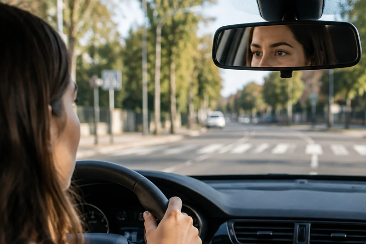 Pourquoi l’examen blanc change tout avant le permis