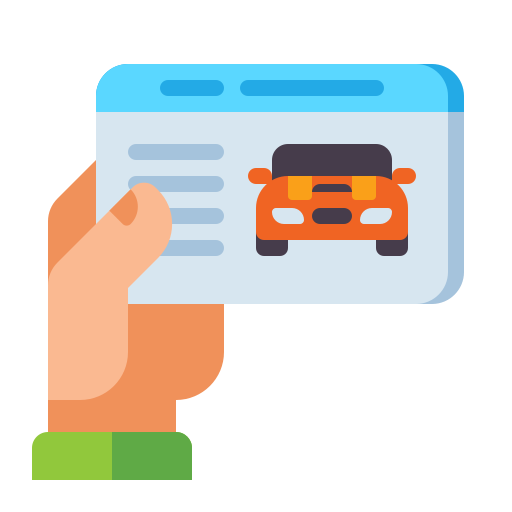 Notation du permis : les 31 points et les fautes éliminatoires