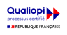 Logo Qualiopi