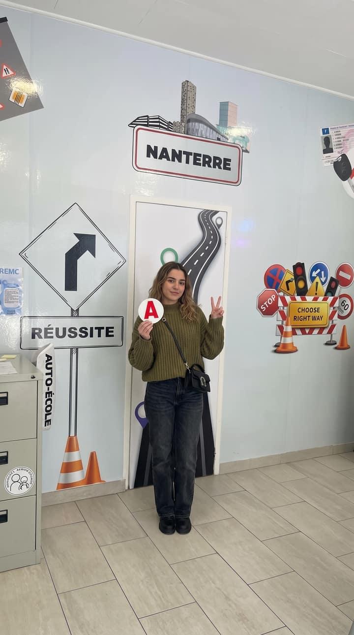 Avis élève 2