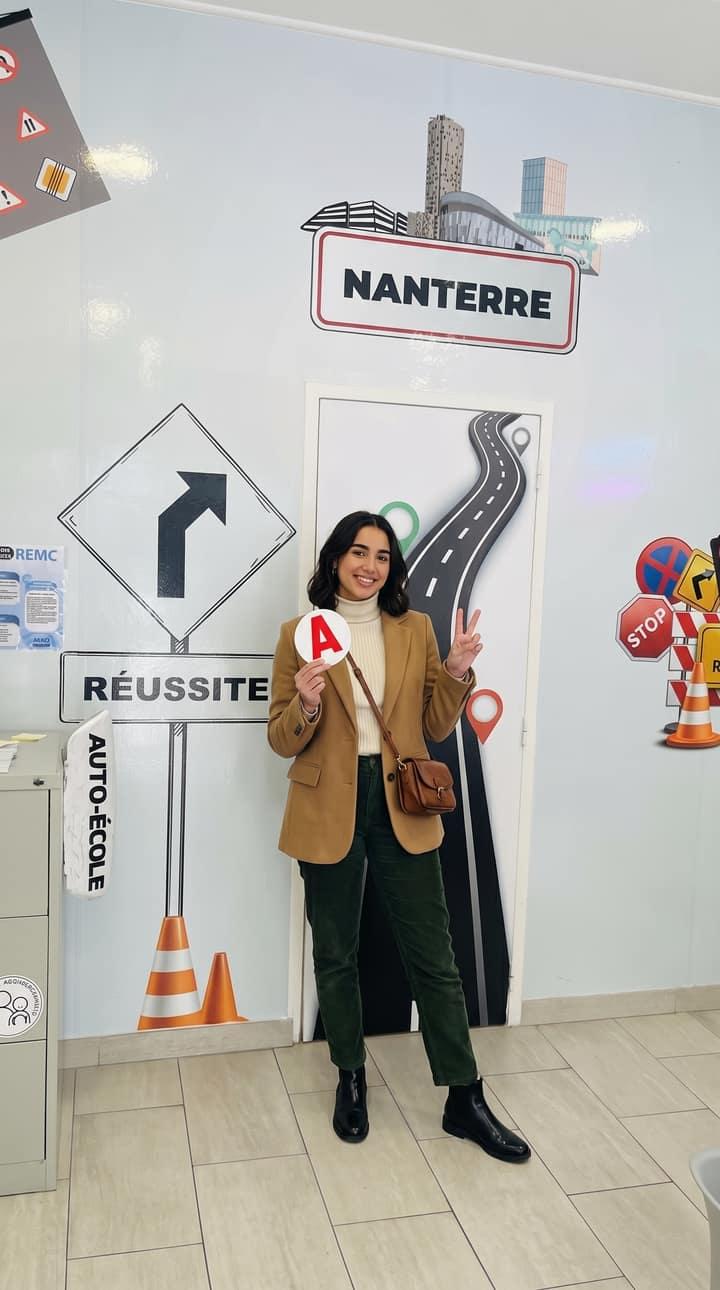 Avis élève 3